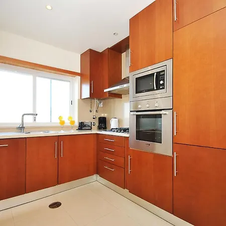 ヴィラ Townhouse Mar 1 By Algarve Vacation