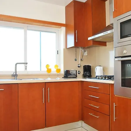 ヴィラ Townhouse Mar 1 By Algarve Vacation アルブフェイラ