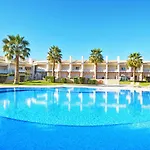 Townhouse Mar 1 By Algarve Vacation البوفيرا