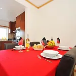 Townhouse Mar 1 By Algarve Vacation فيلة *