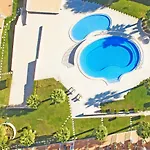 فيلة Townhouse Mar 1 By Algarve Vacation