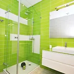 Townhouse Mar 1 By Algarve Vacation فيلة البوفيرا
