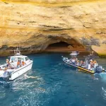 Townhouse Mar 1 By Algarve Vacation * البوفيرا