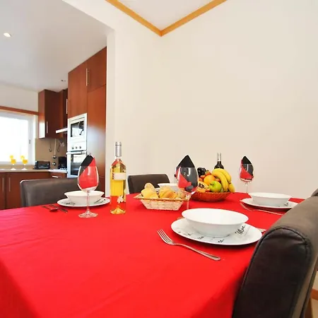 Townhouse Mar 1 - Com Bbq E Vista Mar Em Vila *