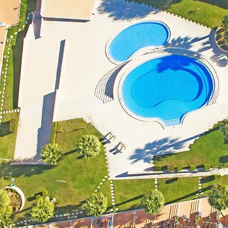 Vila Townhouse Mar 1 - Com Bbq E Vista Mar Em