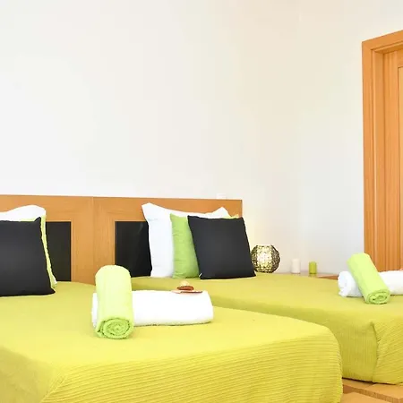 Vila Townhouse Mar 1 - Com Bbq E Vista Mar Em *