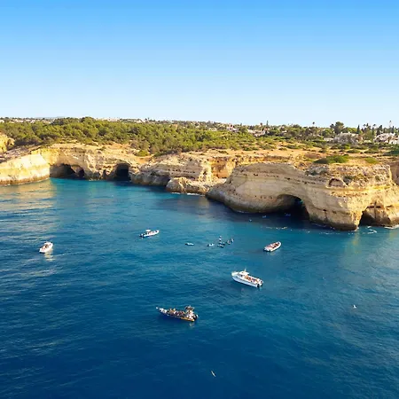 Townhouse Mar 1 By Algarve Vacation