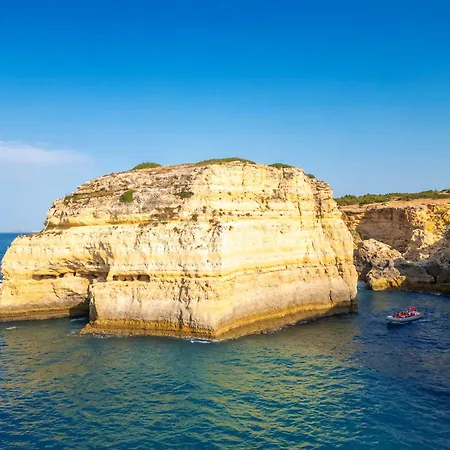 فيلة Townhouse Mar 1 By Algarve Vacation