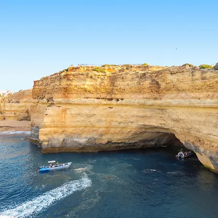 Townhouse Mar 1 By Algarve Vacation * البوفيرا