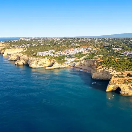 Townhouse Mar 1 By Algarve Vacation *