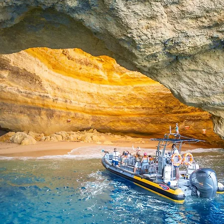 Townhouse Mar 1 By Algarve Vacation فيلة