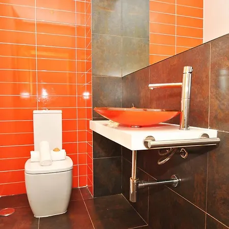 Townhouse Mar 1 By Algarve Vacation * Albufeira