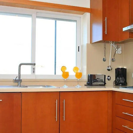 Townhouse Mar 1 By Algarve Vacation Vila Albufeira