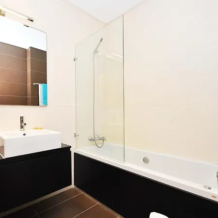 Villa Townhouse Mar 1 By Algarve Vacation *