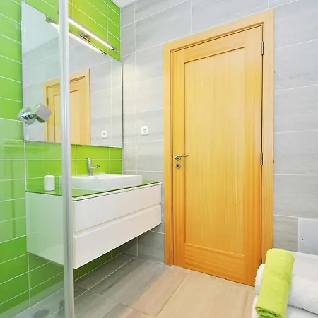 Townhouse Mar 1 By Algarve Vacation Willa *