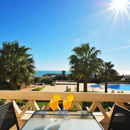 Villa Townhouse Mar 1 By Algarve Vacation *
