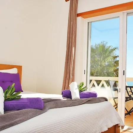 Willa Townhouse Mar 1 By Algarve Vacation *