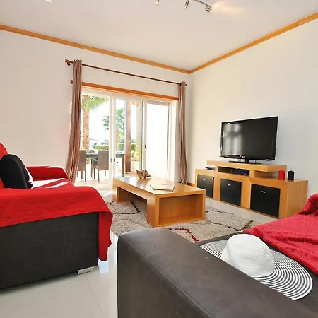Townhouse Mar 1 By Algarve Vacation Albufeira