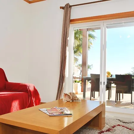 Willa Townhouse Mar 1 By Algarve Vacation *