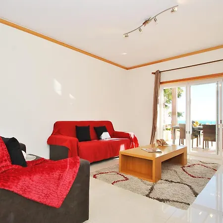 Townhouse Mar 1 By Algarve Vacation *