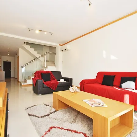 Willa Townhouse Mar 1 By Algarve Vacation Albufeira