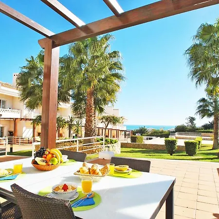 Townhouse Mar 1 - Com Bbq E Vista Mar Em * Albufeira