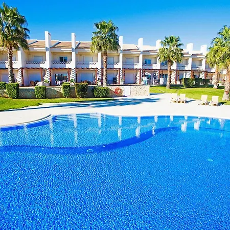 Townhouse Mar 1 By Algarve Vacation