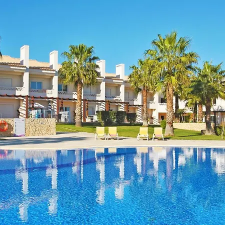 Townhouse Mar 1 - Com Bbq E Vista Mar Em Вилла Албуфейра