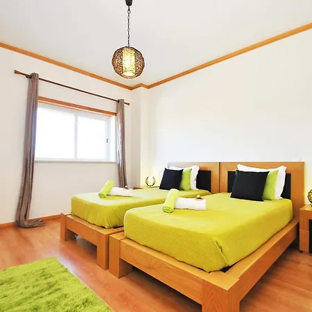 Willa Townhouse Mar 1 By Algarve Vacation *