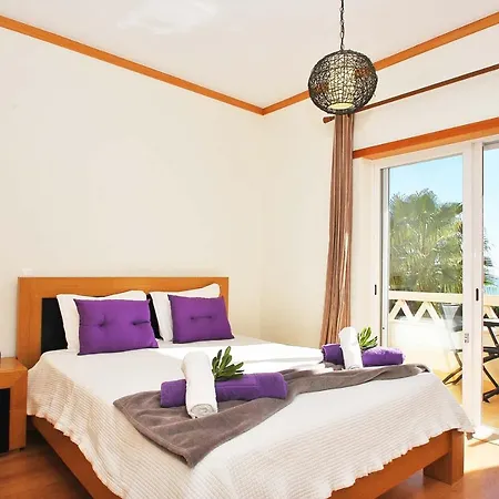 Vila Townhouse Mar 1 By Algarve Vacation Albufeira