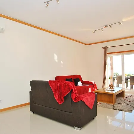 Villa Townhouse Mar 1 - Com Bbq E Vista Mar Em
