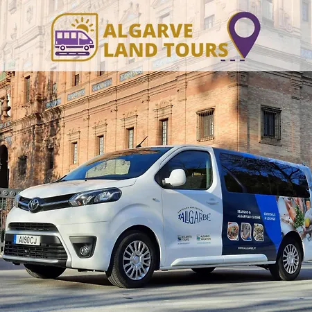 Townhouse Mar 1 By Algarve Vacation Willa