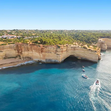 فيلة Townhouse Mar 1 By Algarve Vacation البوفيرا