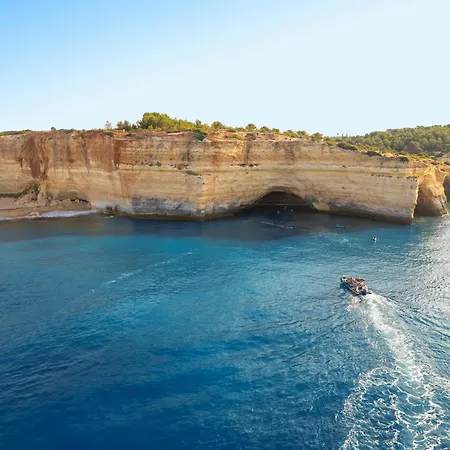 Townhouse Mar 1 By Algarve Vacation * Albufeira