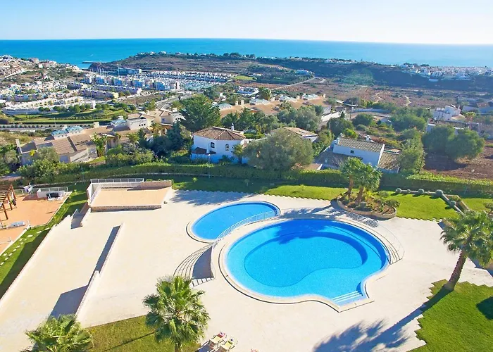 Townhouse Mar 1 By Algarve Vacation *