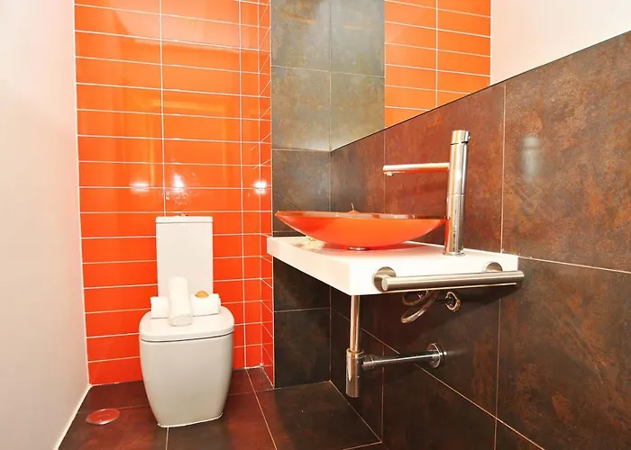 Townhouse Mar 1 By Algarve Vacation * Albufeira