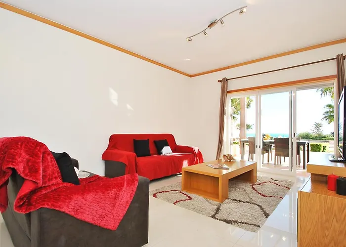 Townhouse Mar 1 By Algarve Vacation *