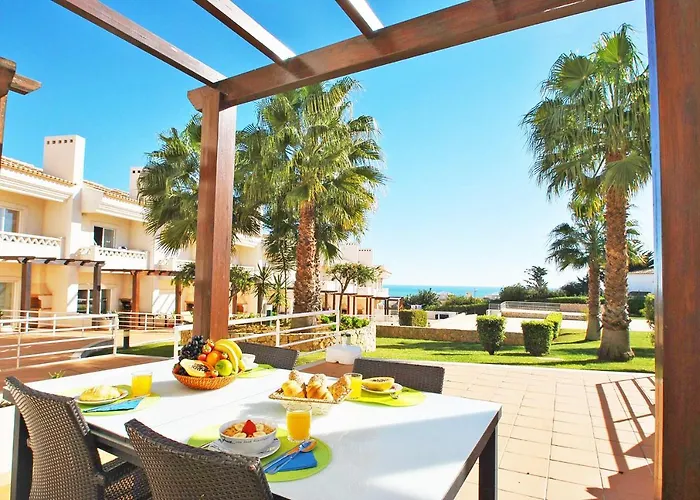 Townhouse Mar 1 By Algarve Vacation * Albufeira