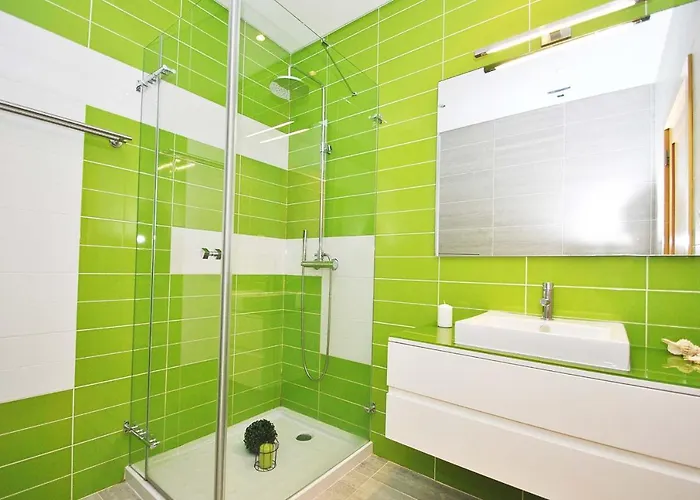 Townhouse Mar 1 By Algarve Vacation Villa Albufeira