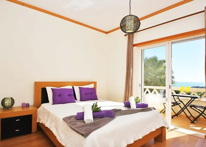 Villa Townhouse Mar 1 By Algarve Vacation Albufeira