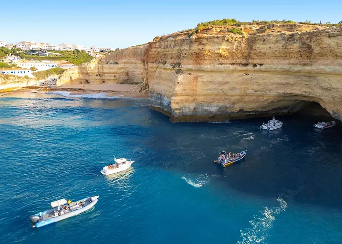 Villa Townhouse Mar 1 By Algarve Vacation Albufeira