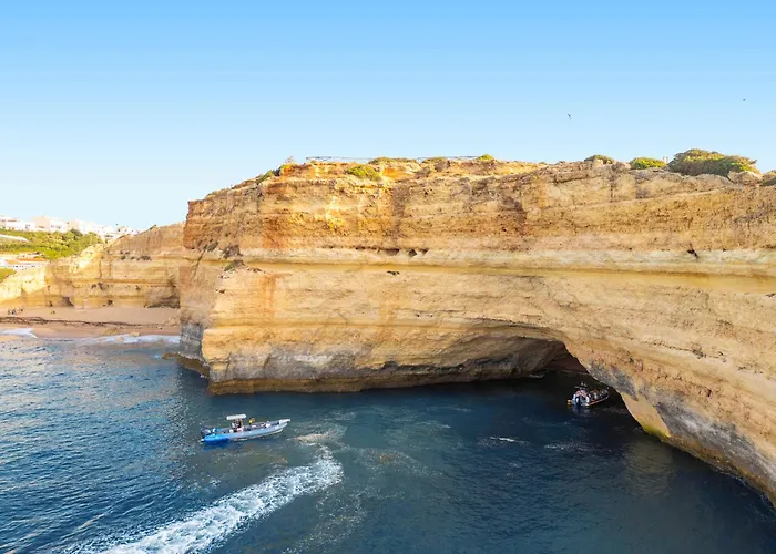 Townhouse Mar 1 By Algarve Vacation * Albufeira