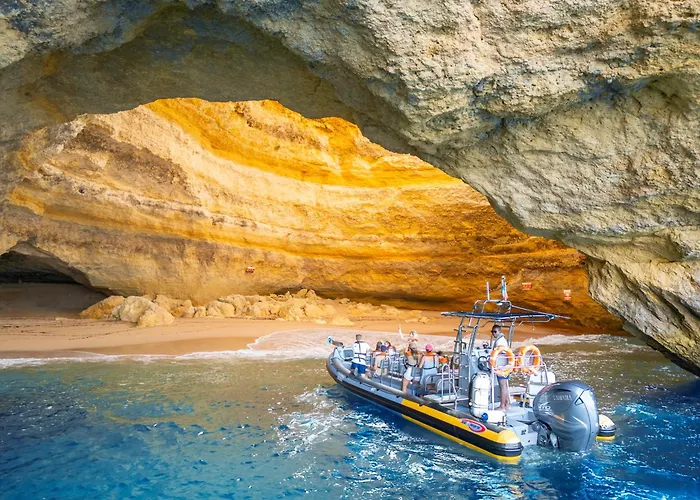 Townhouse Mar 1 By Algarve Vacation Villa