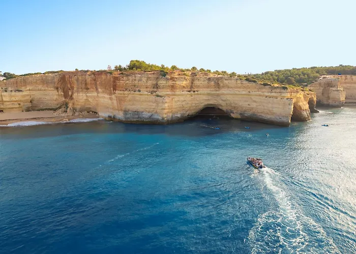 Townhouse Mar 1 By Algarve Vacation * Albufeira