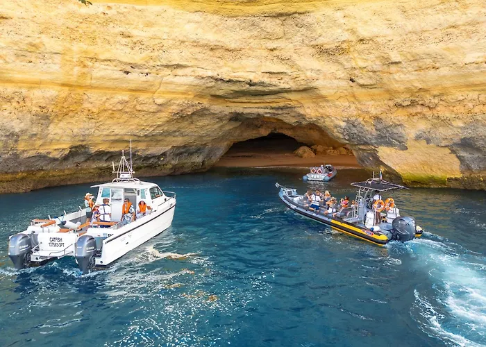 Townhouse Mar 1 By Algarve Vacation * Albufeira